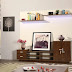 Lcd Showcase Design In Hall - Lcd unit design lcd wall design wall unit designs ceiling design living room cupboards living room wall units living rooms flur design hall design.