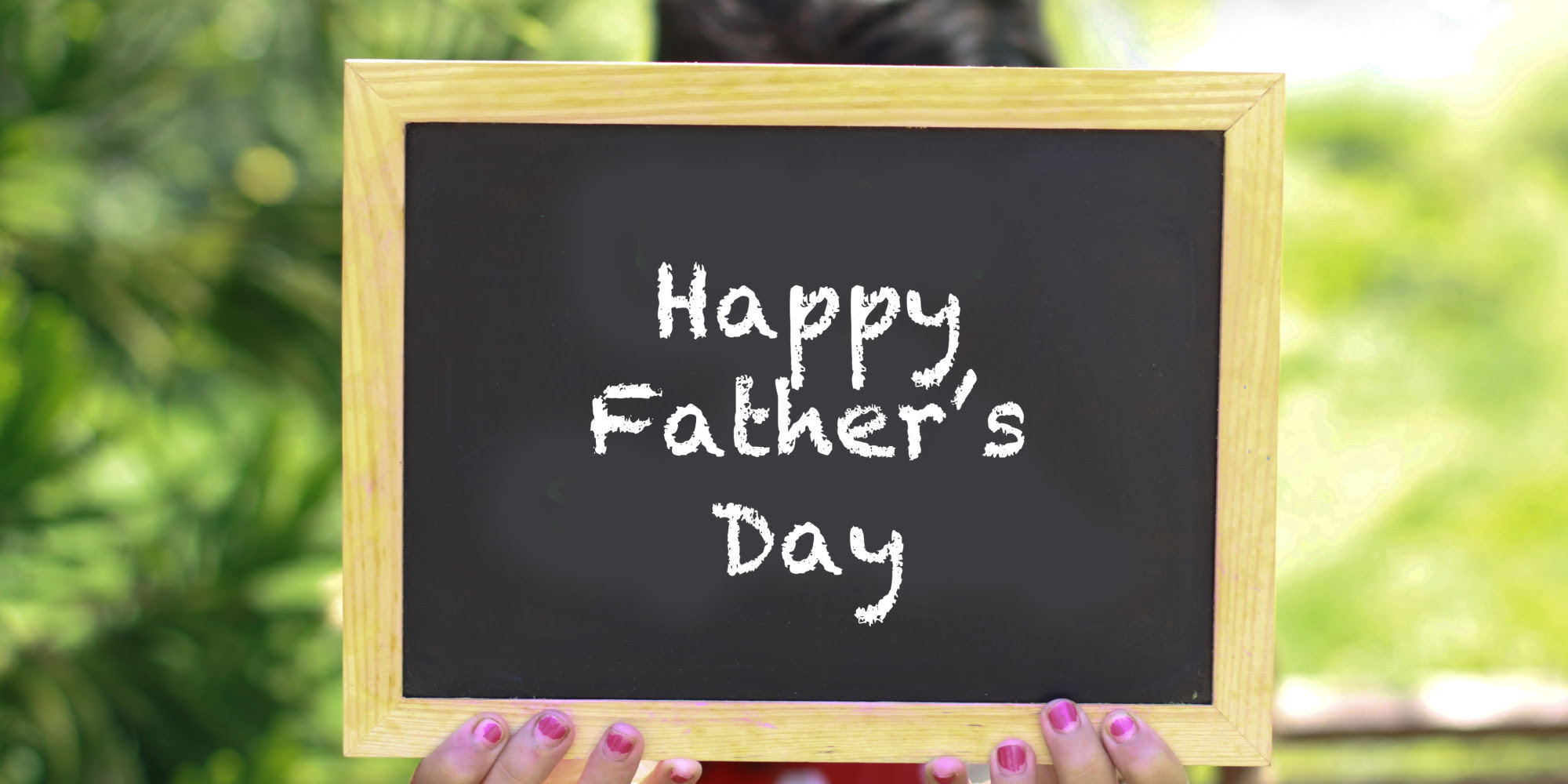 When Is Father's Day? | HuffPost UK