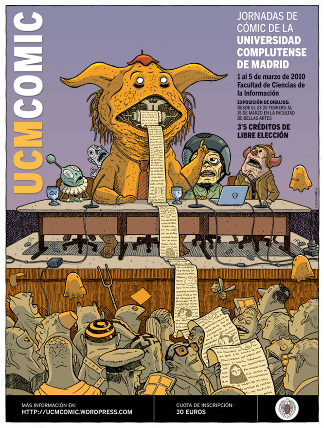 UCMComic