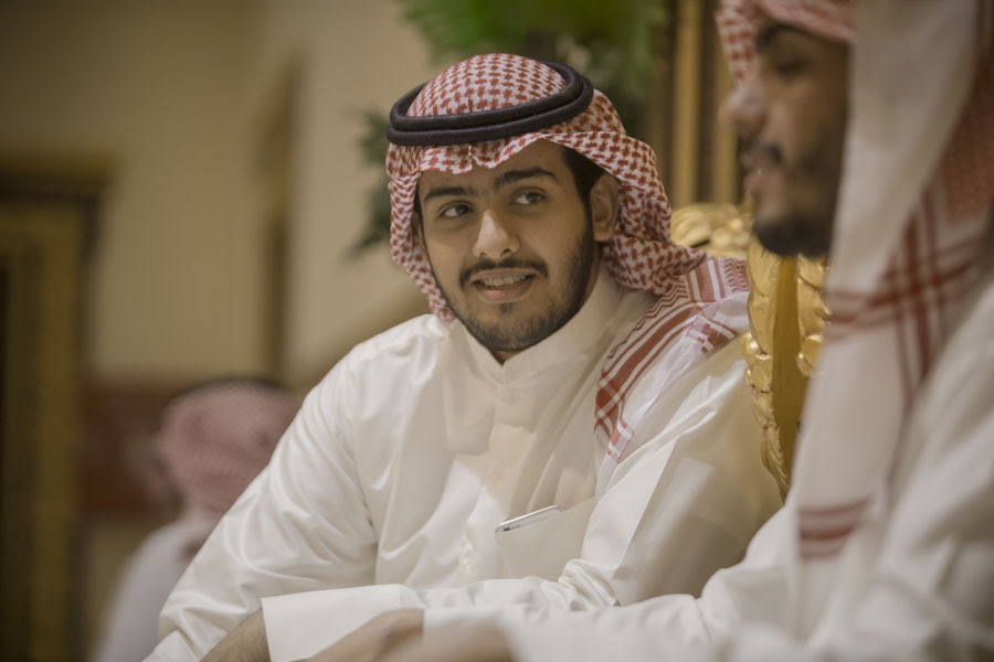 تغطية أفــراح اليحيى الرميخاني الجليلة