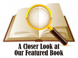 Omnimystery News: An Excerpt courtesy of K.J. Larsen