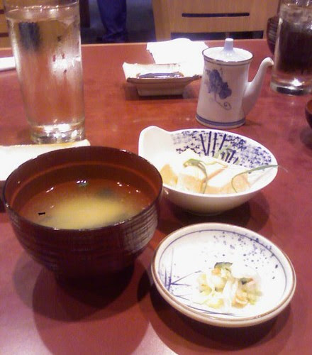 @ Sushi Gen by you.