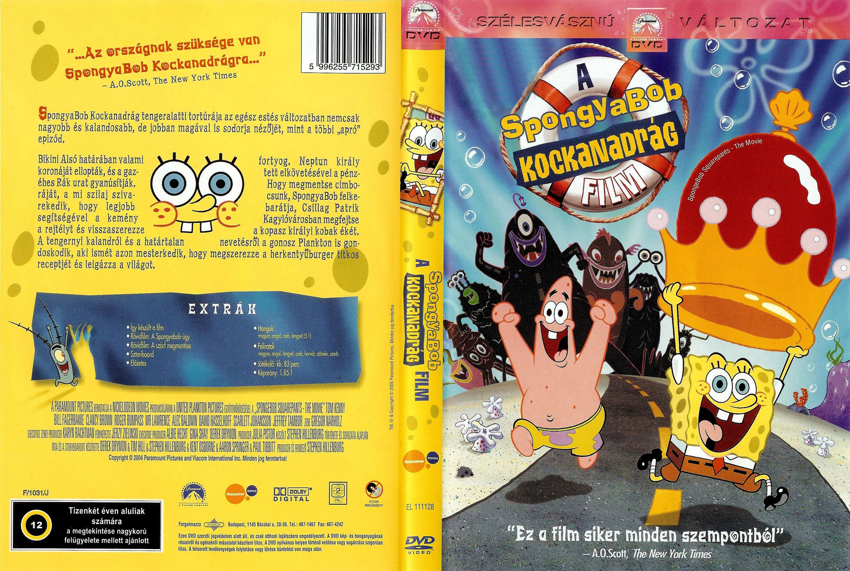 Spongyabob Film Szokésben Teljes Film : letöltés Aladdin ...