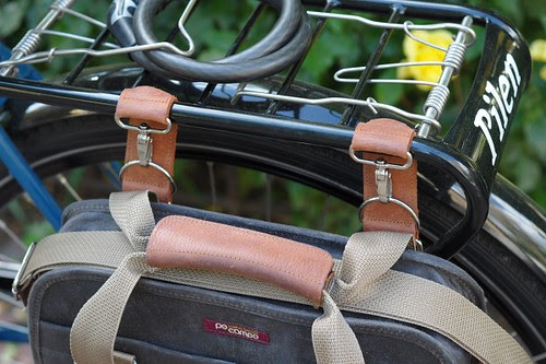 Po Campo Pannier Attachment