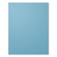 Marina Mist 8-1/2X11 Card Stock