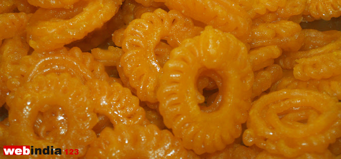 Jalebi Recipe, How to make Jalebi