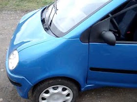 Voiture Occasion Affaire