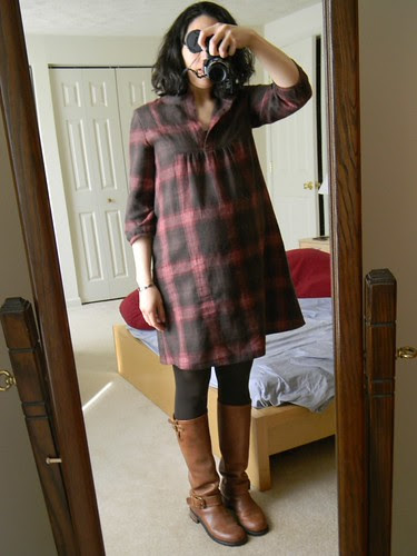 Tova, maternity style