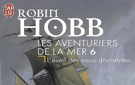 Download Kindle Editon Les Aventuriers De La Mer 6 L Eveil Des Eaux Dormantes French Edition Download Now PDF