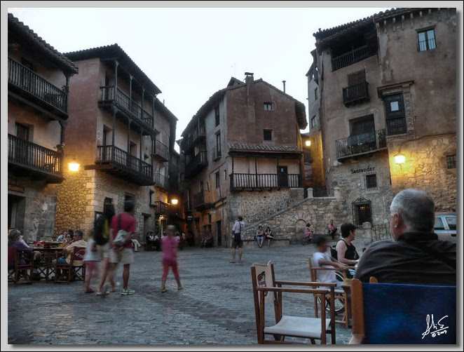 PLAZA MAYOR M