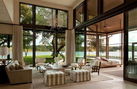 desain ventilasi rumah tropis sempit sehat sejuk