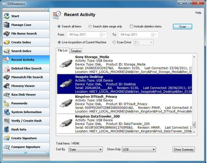 4. Depolama cihazları ve ağlar