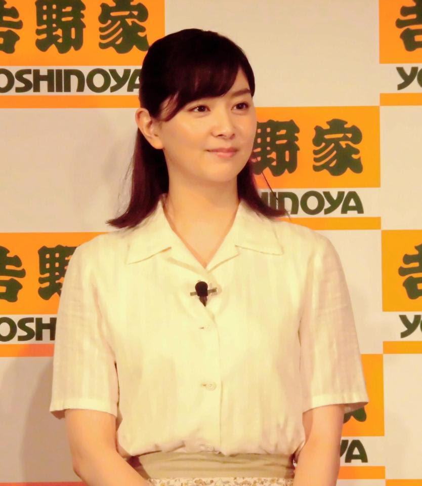 石橋杏奈さん について画像をまとめてみた7 You Chan Man