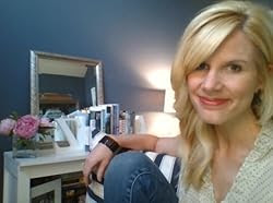 Kristy Cambron