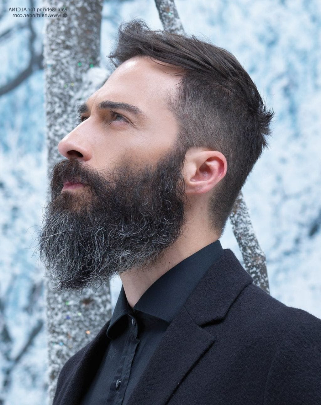 Full Beard Styles and Tips on Growing and Styling Full Beard Full Beard Styles and Tips on Growing and Styling Full Beard