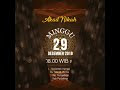 WEDDING INVITATION VIDEO ( Atikah & Cahya)