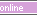 html clock
