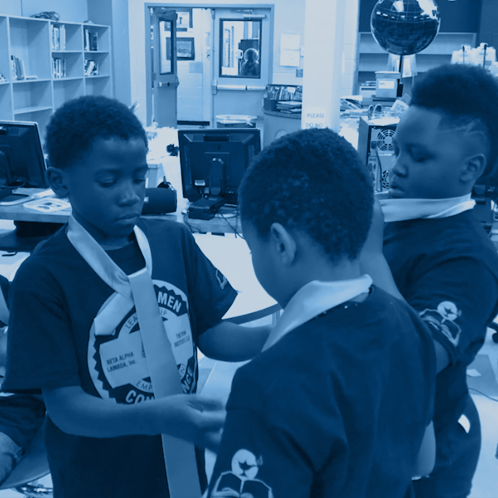 About Baltimore Children Youth Fund