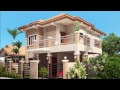 Cute House Design Pictures Exterior Background