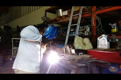 Welding How To Youtube