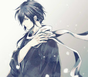 薄桜鬼100users入り 斎藤一 Pixiv年鑑 B