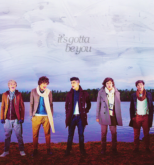  November 13 - Gotta Be You is released on iTunes & One Direction perform on X Factor 