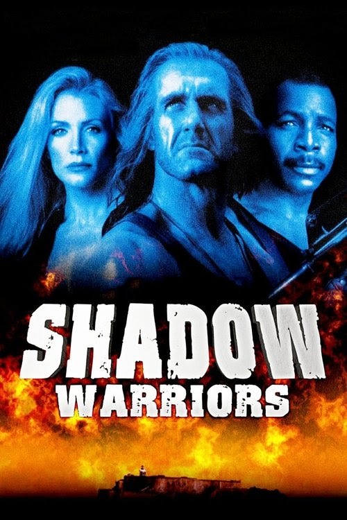 Como Assistir Assault on Devil's Island 1997 Filme Completo Dublado
Online 4K HD