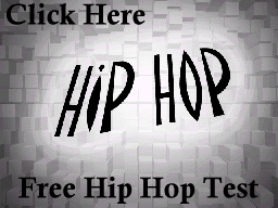 Hip Hop Name Generator