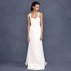 Larissa gown