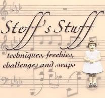 Steff’s Stuff