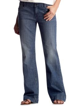 Simple Jeans