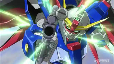 デスティニーガンダムとかいう悪役顔ｗｗｗｗｗ ガンダム宇宙世紀アムロとシャア