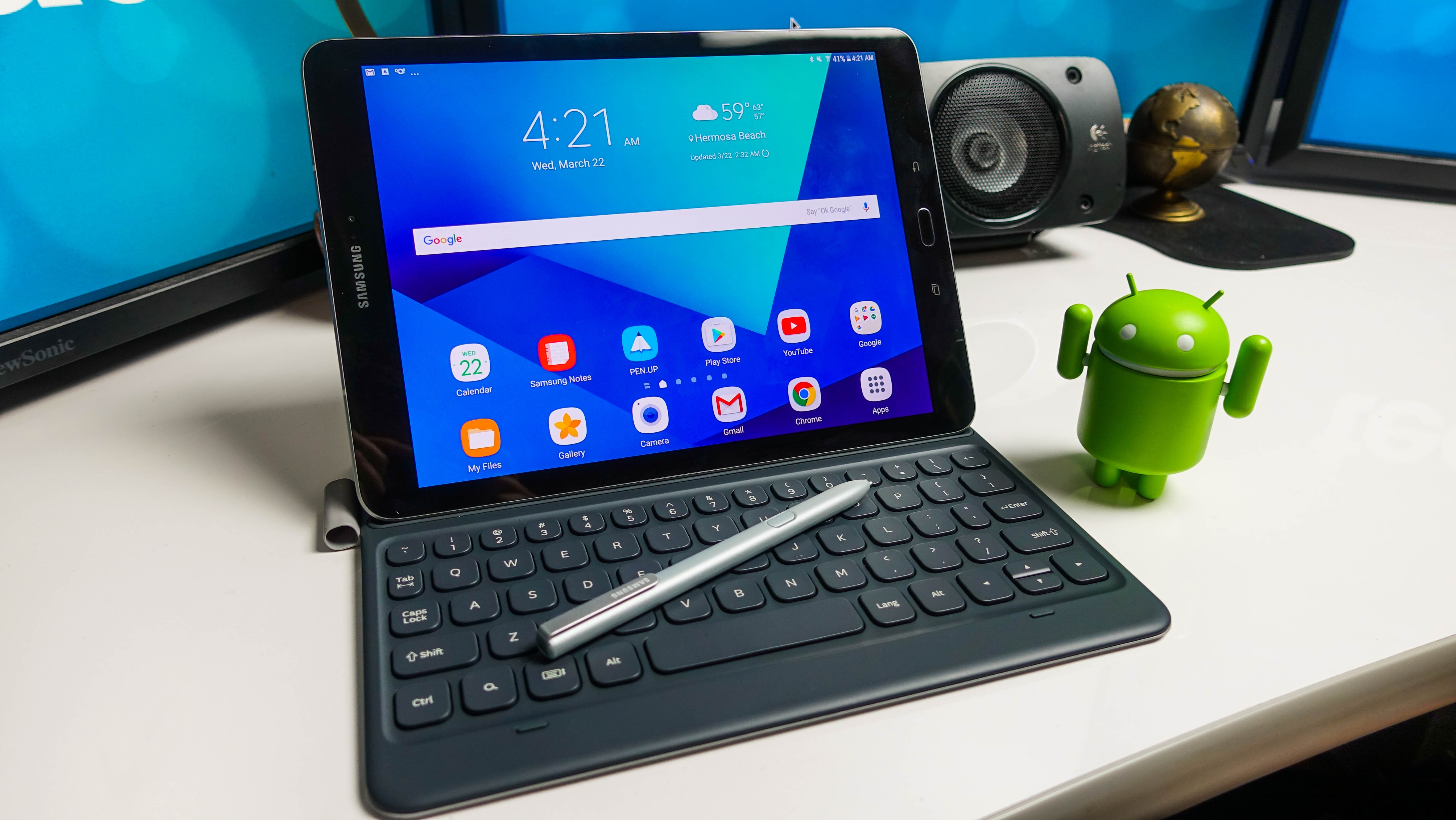 Galaxy Tab S3