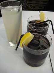Two Where 2 Guvs and a Lychee Collins - Upper Deck - London Transport Museum