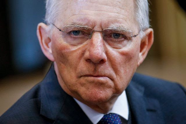 La dernière idée de Wolfgang Schäuble risque de crisper encore plus certains de ses partenaires européens.