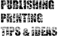 publishing_printing_tips_ideassharp