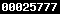 web site hit 

counter