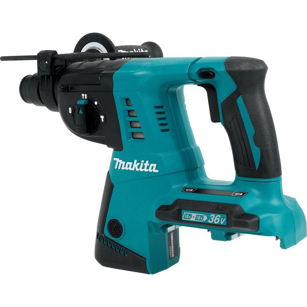 Makita XRH05Z 18V X2 LXT Lithium-Ion (36V) Cordless 1 ...