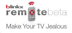 blinks remote