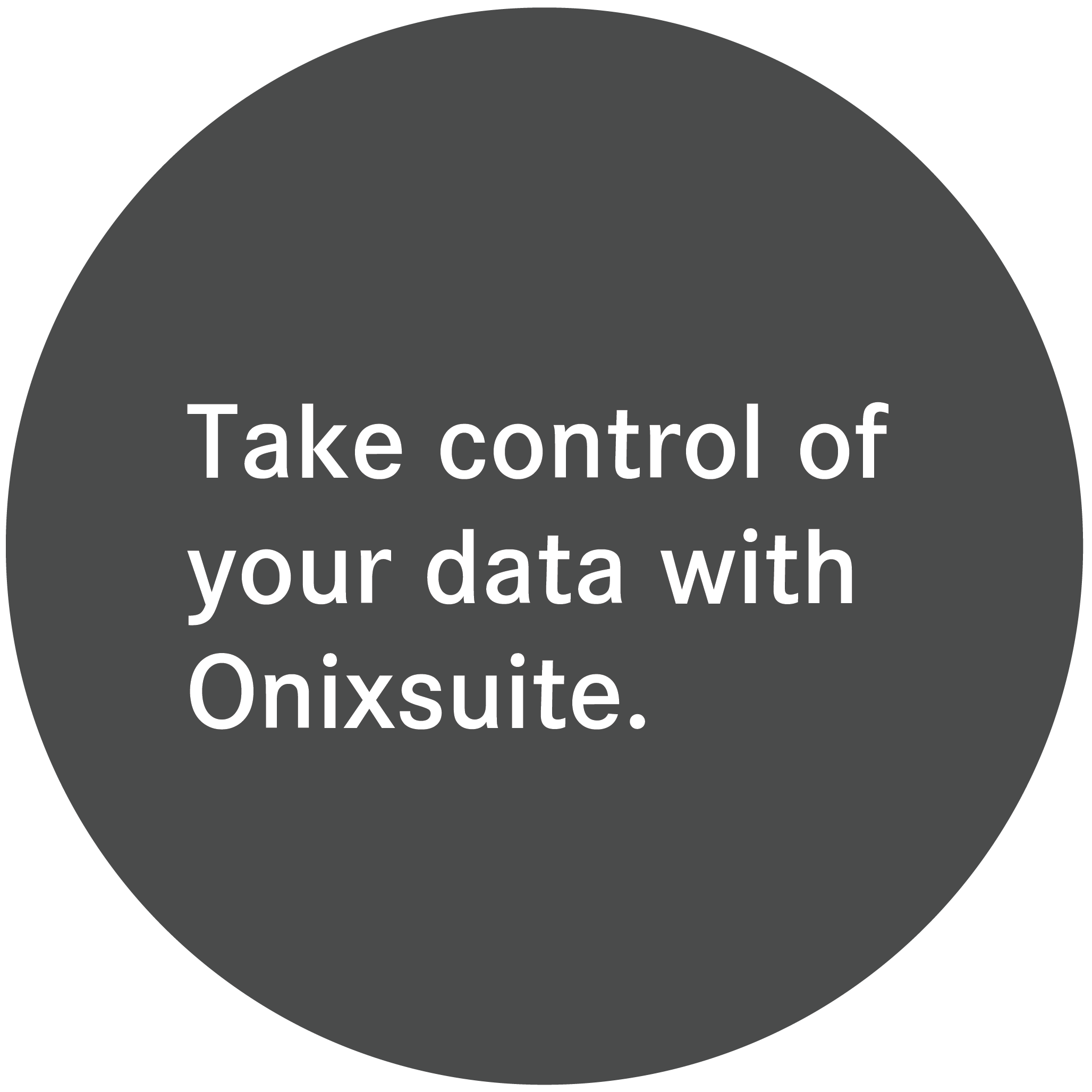 Onix Onixsuite