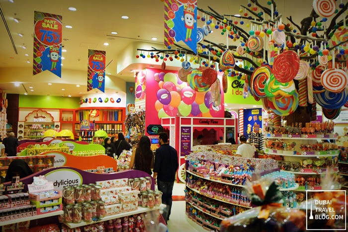 6 Best Candy Stores in Dubai Dubai Travel Blog 6 Best Candy Stores in Dubai Dubai Travel Blog