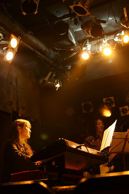Tears live at Planet K, Tokyo, 19 Jan 2013. 210