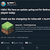Minecraft Bedrock Edition Patch Notes : Check out our feedback site to vote up your favorite .