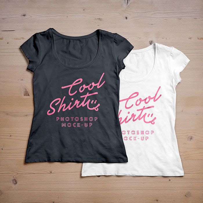 Download 54 Blank T-Shirt Template Examples To Download (Vector and Raster)