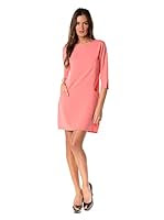 La Belle Francaise Vestido (Coral)