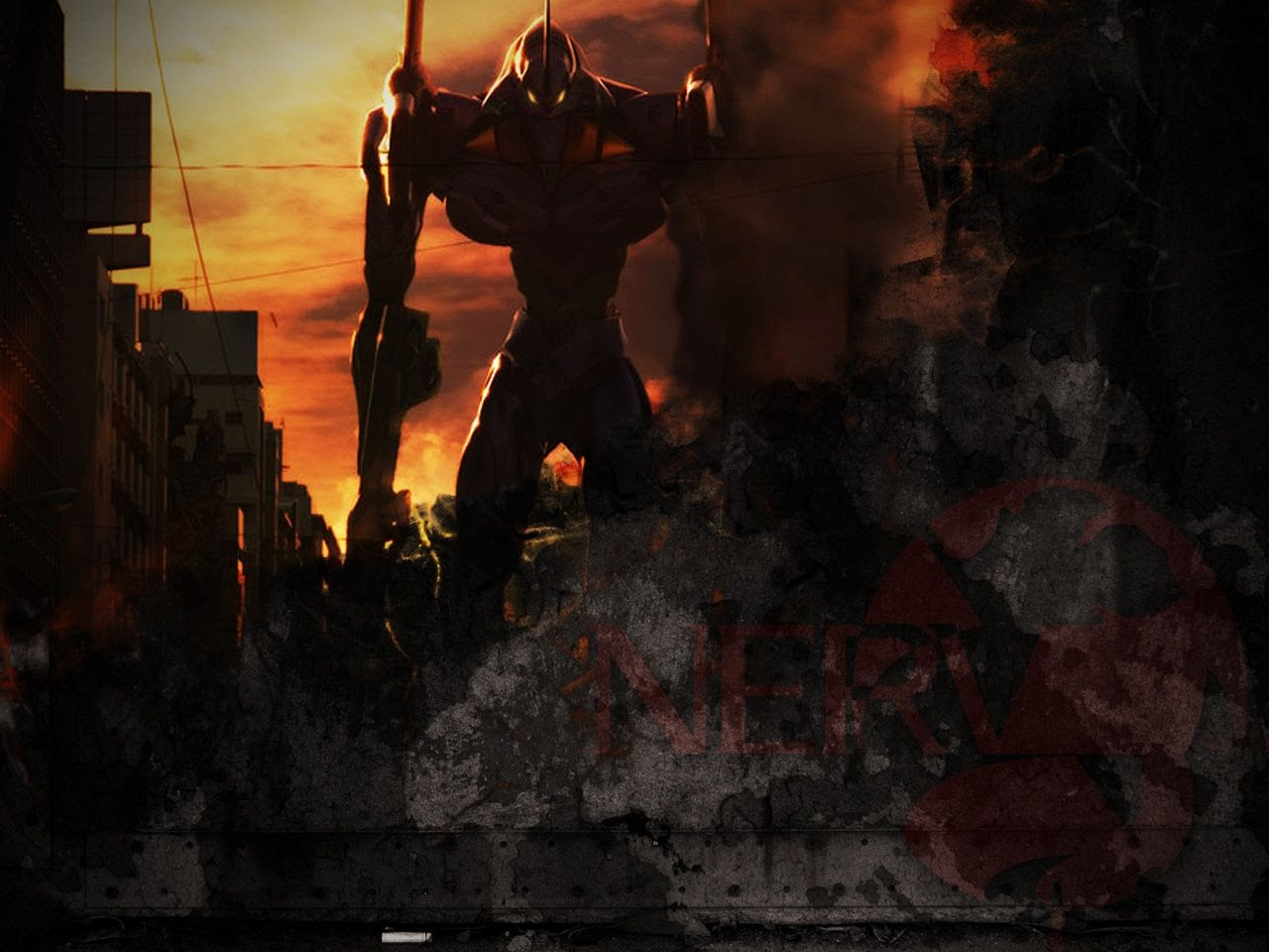 新世紀エヴァンゲリオン 初号機の高画質な画像一覧 写真まとめサイト Pictas