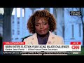 Karine Jean-Pierre Claims Biden "Has Done More In 3 Years Than Any President Has Done In 2 Terms"