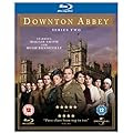 Downton Abbey Series 2 [Blu-ray]  Format: Blu-ray  (10898)  Buy new: $36.99 $17.88  32 used & new from $7.80