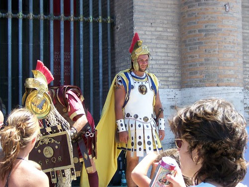 Gladiadores