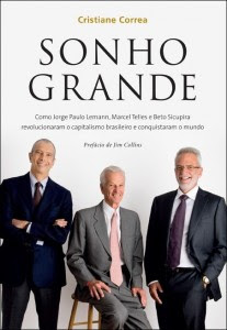 sonho grande